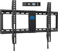 Mounting Dream TV Mount Fixed for Most 42-84 Inch Flat Screen TVs, TV Wall Mount Bracket up to VESA 