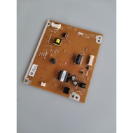 Panasonic LED 40" TV Model: TH-40FS500K / Power Board: TNP4G604 / Main Board: TNP4G603 / Ribbon Wire