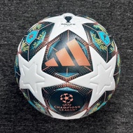 Championship Youth Competition Football Medium Training Ball Standard No. 5 Hot Stick PU Football Se