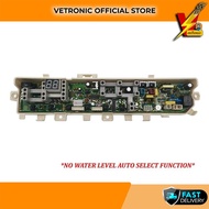 SAMSUNG PCB Board Washing Machine PCB Board Mesin Basuh PCB