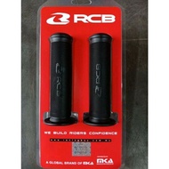 Handgrip Hand Grip RCB Original Racing Boy Malaysia Original Universal Nagamaki Baru
