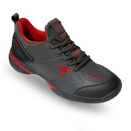 Sepatu Flypower Rio Gold C1 & Sepatu Bulutangkis & Sepatu Badminton