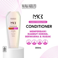 Makarizo Professional MK3 Repair and Revive Conditioner 250ml - Conditioner Rambut Rusak dan Berwarn