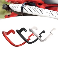 For HONDA CT125 HUNTER CUB 2020-2024 Motorcycle CT 125 Exhaust Crash Muffler Pipe Fairing Frame Guar