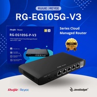 RUIJIE RG-EG105G-V3 NON POE - 02138