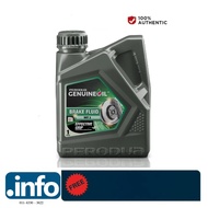 9004C-40002 Perodua brake fluid Dot 3 (1 liter)