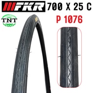 Bicycle Tyre FKR 700 X 25 C (P 1076)
