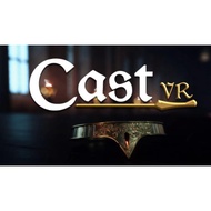 [PC Game] Cast VR    [Digital Download]