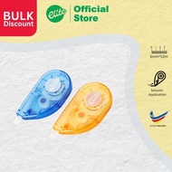 [MY][ECOM][BULK] ELITE Large Correction Tape 5mmX8M x24pcs | [CTSW12]