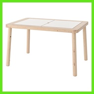Children's Table measuring 83x58 cm Table