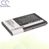 CameronSino Battery for Nokia 6085 / 6086 / 6108 / 6175i / 6230i / N-Gage 2600 Battery PHO-NK5CHL