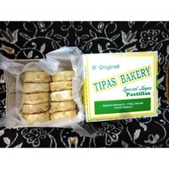 ♞D'original Tipas  special hopia Pastillas(10')