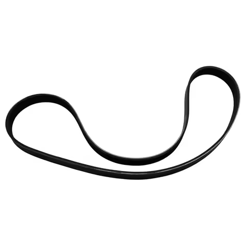Reliable-New High Quality Car Generator Belt Drive Belt 7PK1270 06E903137AB For A4 A5 A6 A7 A8 Q5 Q7