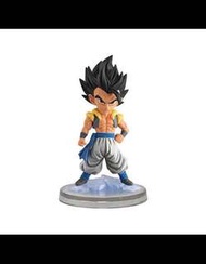 Bandai Dragon Ball 龍珠超 UG 9 黑髮格比達