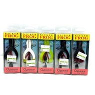 OPASS KICKER FROG SOFT LURE
