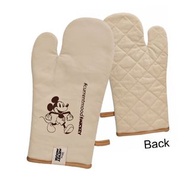 現貨✨【Disney 迪士尼 ～ Mickey 米奇】隔熱手套   耐熱 成人用 烹飪 廚房 手工藝 焗爐用 蒸氣焗爐用 多用途 送禮 禮物 生日 節日 小禮物 情人節 抽獎 自用 生活用品 聖誕節禮