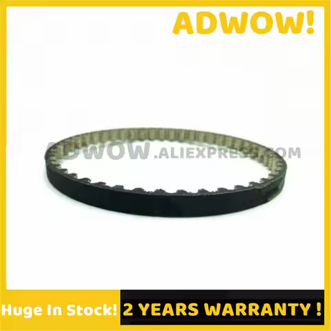 J7BZ6B651AA Engine Oil Pump Belt J7BG-6B651-AA For Ford- Ecosport- Ka 2019-2020 1.5 Dragon Flex 12V 