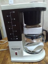 出售  煮熱水機  咖啡機  煮茶機  多功能機器