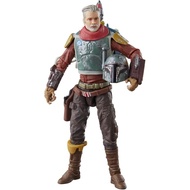 STAR WARS The Vintage Collection TVC Cobb Vanth (Mandalorian Armor), Deluxe The Mandalorian 3.75"-Sc