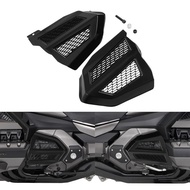 Mo Motorcycle Engine Transmission Covers For Honda Goldwing GL1800 F6B 2018-2023