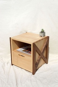 森佐木sen zuo mu /蝴蝶櫃（邊櫃.矮櫃）