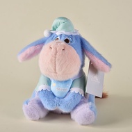 Eeyore Doll Super Cute Eeyore Donkey Sleeping Doll Little Donkey Plush Toy Cute Eeyore Doll Doll Dol