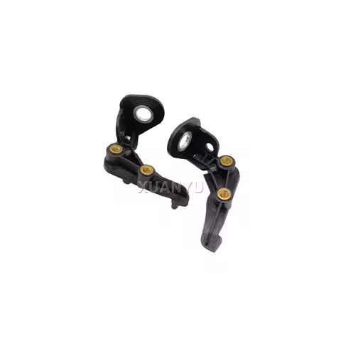 Front Right and Left Fender Mounting Bracket for JAGUAR XE X760 204PT 306PS T4N3013 T4N3014