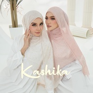 ENVIE KASHIKA Manik Shawl Shimmer
