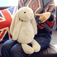 Super Cute Long Ear Bunny Rabbit Teddy Bear, Jellycat Bunny Stuffed Rabbit For Baby Hugging To Sleep HM - G135