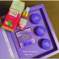 FLOWLEV SKINCARE ORIGINAL HQ HOT SALE ‼️