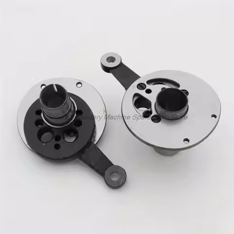 1PCS Head 15-Axis 18-Axis Cam Set Iron Cam Eccentric Cam for Barudan Swf Feiya Zsk Happy Domestic Hi