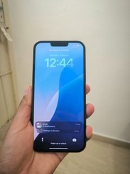 Iphone 13 pro max 256gb