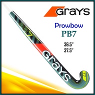 2025 Grays Probow 7 Composite Hockey Hoki Stick PB7 36.5" 37.5"