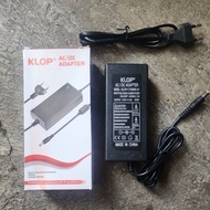 Klop 19V 5A 19 power supply switching adapter 5 ampereVOLT