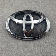 ✔✔✔front bumper grill logo for TOYOTA VIOS GEN2 supman 2008 0009 2010 2011 2012 2013