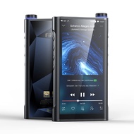 FiiO M15S Music Player Snapdragon 660 with ES9038PRO Hi-Res Android 10 5.5inch MP3 Player WiFi/MQA/B