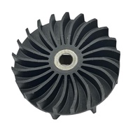 [new arrivals]1pc For DeWalt 5140011-74 Planer Fan for DW735 DW735X Type 1 Planer black