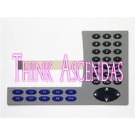 SZ 1pcs PanelView Plus 600 2711P-B6 2711P-B6C8A 2711P-B6C8D 2711P-B6C20A 2711P-B6C20D 2711P-B6M3A 27