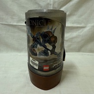 2003 絕版老物 LEGO BIONICLE 樂高生化戰士 8587