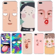 Customized for iPhone 6s Plus 7 7 plus X soft silicone TPU casing phone cases cover avxt