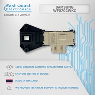 (ORIGINAL) SAMSUNG WF0702WKC Door Lock