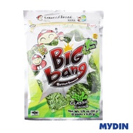 Tao Kae Noi Big Bang Grilled Seaweed (50g) - Classic