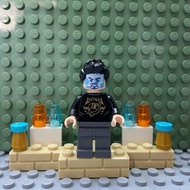 全新 76216 樂高人仔 漫威 復仇者聯盟 鐵甲奇俠 Lego marvel avengers Tony stark’s sakaarian iron man Minifigures minifig