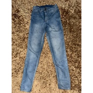 Skinny jeans hnm