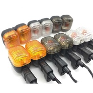 Suitable for BWS100 Motorcycle Modified Turn Signal Indicator YAMAHA BWS Series Universal