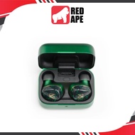 Noble FoKus Rex5, True Wireless Earbuds: 5-Driver Hybrid ANC Bluetooth Earbuds with Audiodo Personal