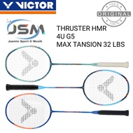 VICTOR THRUSTER HMR BADMINTON RACKET (4U G5)