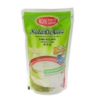Wong Coco Nata De Coco 360 gr