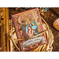 Wonder Journey Playing Cards by KING STAR by KING STAR by KING STAR