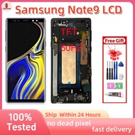 For New Samsung Galaxy Note 9 LCD For Samsung Note8 LCD Display Touch Screen Digitizer Assembly